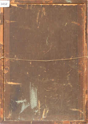 Неизвестный художник. Амариллисы 